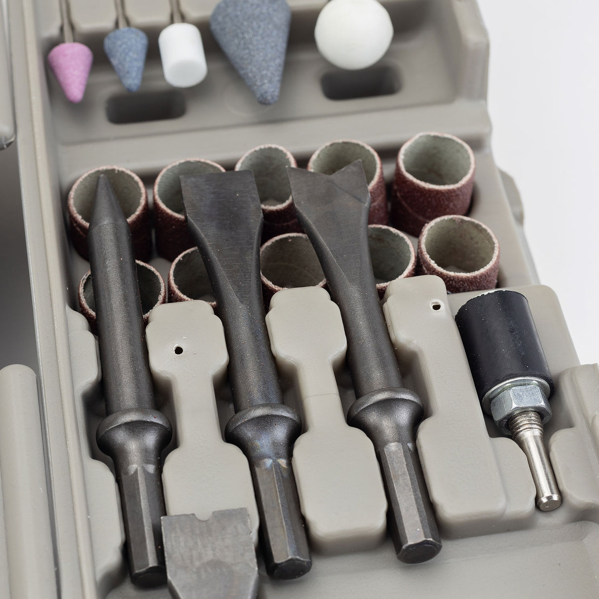 SIP 73pc Air Tool Kit