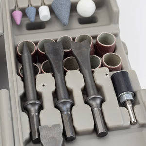 SIP 73pc Air Tool Kit