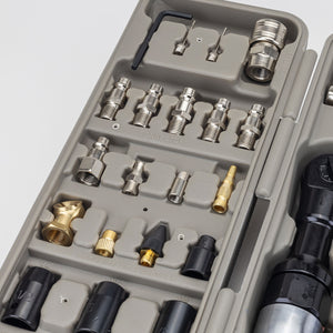 SIP 73pc Air Tool Kit