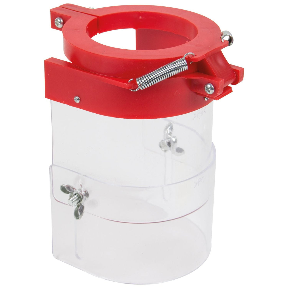 SIP 65mm Pillar Drill Chuck Guard - 07664