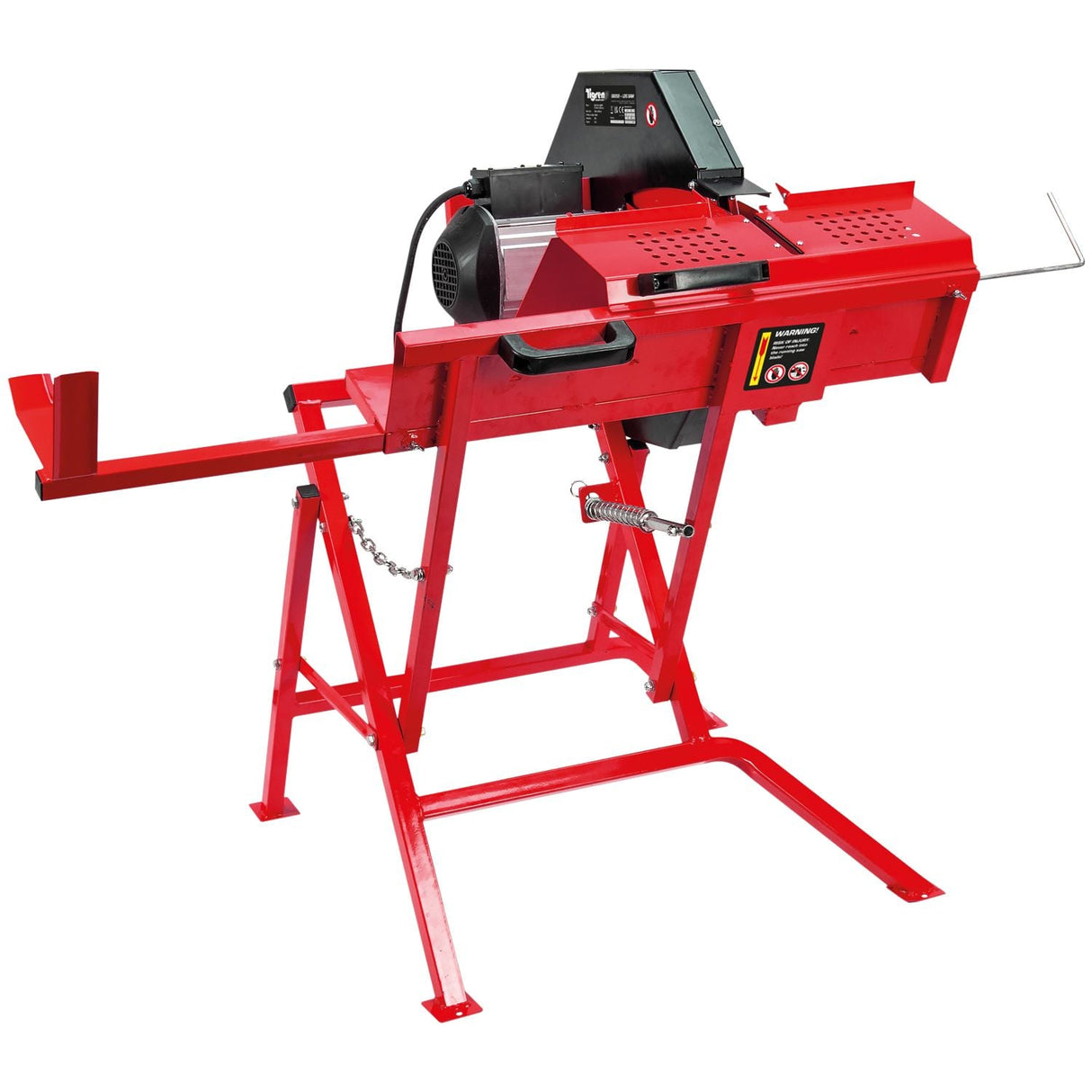 TIGREN 16" Log Saw - 08209