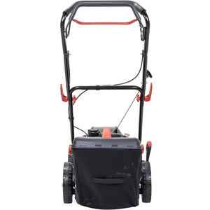 SIP HONDA-Powered 56cm Self-Propelled Petrol Lawnmower