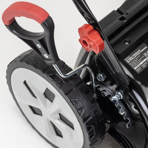 SIP HONDA-Powered 56cm Self-Propelled Petrol Lawnmower