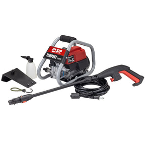 SIP TEMPEST® PW420/150 Wall-Mountable Electric Pressure Washer