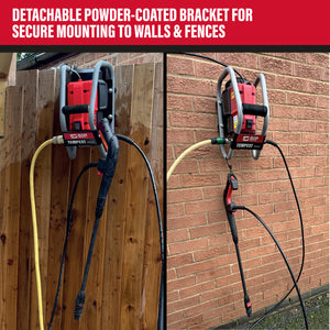 SIP TEMPEST® PW420/150 Wall-Mountable Electric Pressure Washer