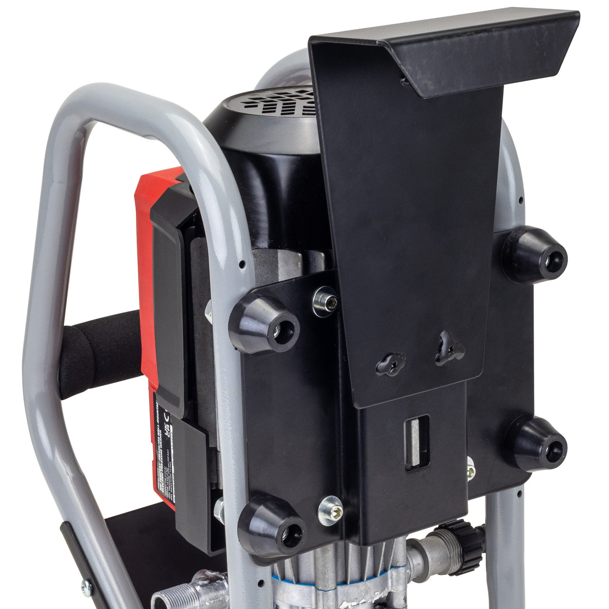 SIP TEMPEST® PW420/150 Wall-Mountable Electric Pressure Washer