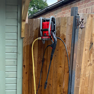 SIP TEMPEST® PW420/150 Wall-Mountable Electric Pressure Washer