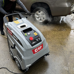 SIP TEMPEST® PH720/150 Hot Water Electric Pressure Washer