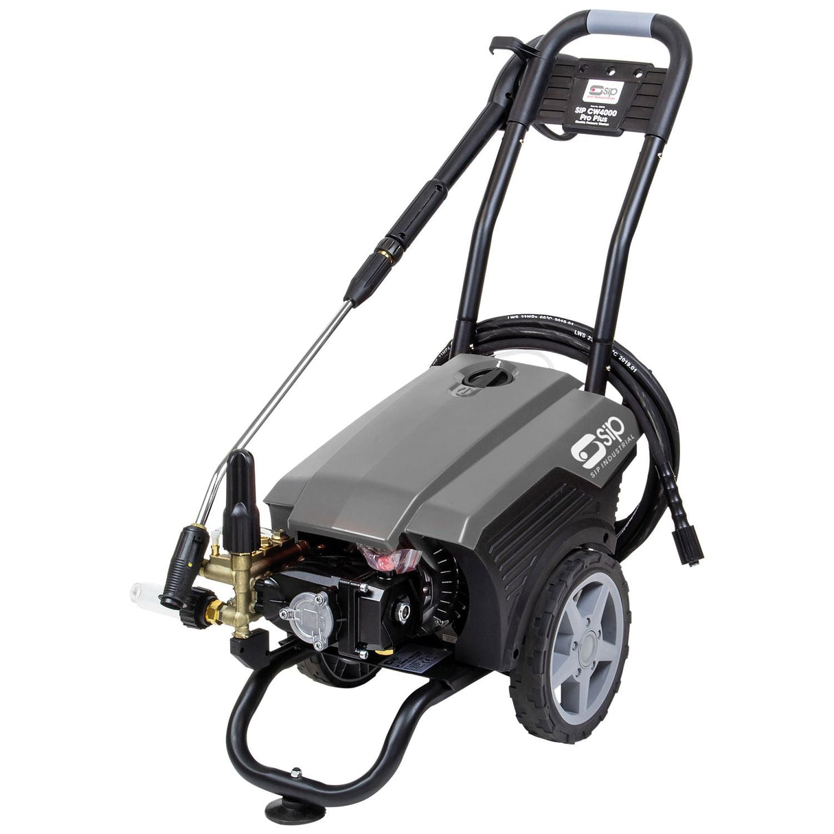 SIP CW4000 Pro Plus Electric Pressure Washer - 08978