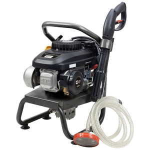 SIP TEMPEST CW-P 145AX Petrol Pressure Washer - 08983