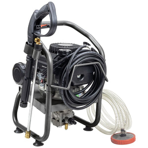 SIP TEMPEST CW-P 145AX Petrol Pressure Washer - 08983