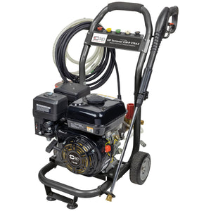 SIP TEMPEST CW-P 215AX Petrol Pressure Washer - 08985