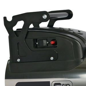 SIP FIREBALL 2901DV Propane Space Heater - 09277
