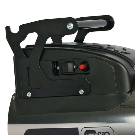 SIP FIREBALL 2901DV Propane Space Heater - 09277