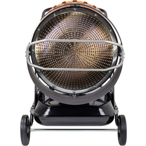 SIP FIREBALL 1822 Diesel/Paraffin Infrared Heater