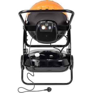 SIP FIREBALL 1822 Diesel/Paraffin Infrared Heater