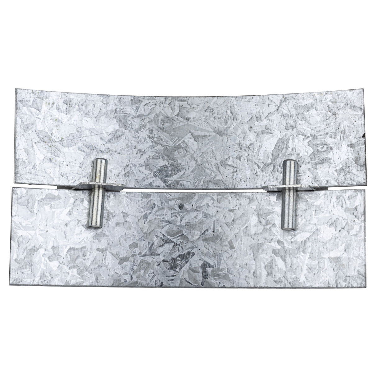 SIP 4pc Contour & Flush Butt Welding Clamps
