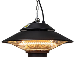 SIP Hanging Halogen Infrared Heater