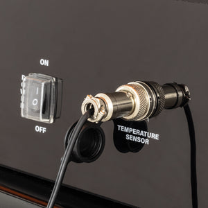 SIP FIREBALL XD350 Gear Pump Diesel/Paraffin Space Heater