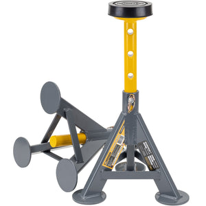 WINNTEC® 6 TON Pin Jack Stands