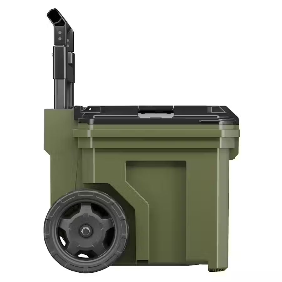 BUNKER Load-Up Rolling Tool Box, 340mm