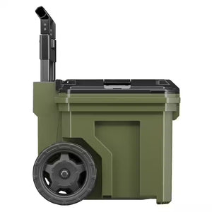 BUNKER Load-Up Rolling Tool Box, 340mm