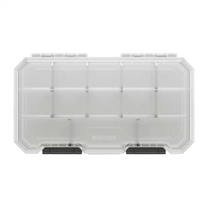 BUNKER Load-Up Transparent Organiser