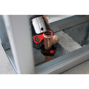 Rothenberger Press Ring Actuator Jaw - Compatible with COMPACT TT Pressing Machine