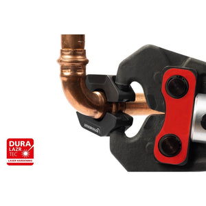 Rothenberger Press Rings SV (15, 22, 28 & 35mm) - Set of 4