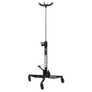 Sealey 1000TRQ Premier Vertical Quick Lift Transmission Jack 1 Tonne - additional view 2