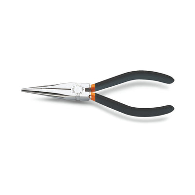 Beta Extra-Long Knurled Nose Pliers 160 Mm - 1009 - 1009 160