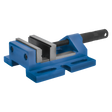 Sealey 100DV Super Drill Vice 100mm Jaw