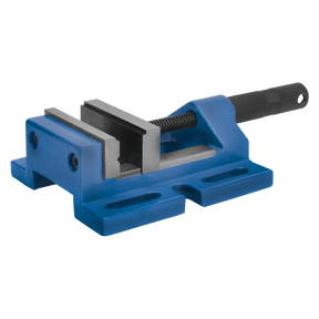 Sealey 100DV Super Drill Vice 100mm Jaw