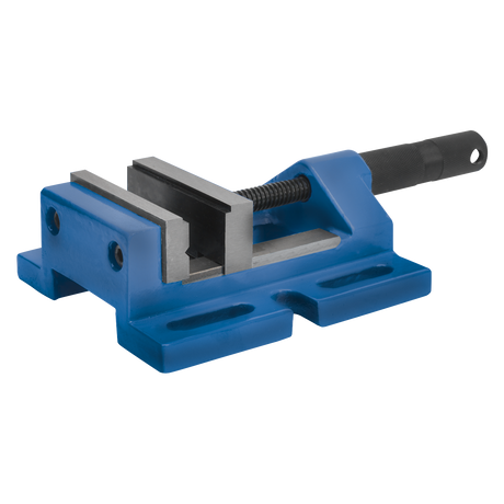 Sealey 100DV Super Drill Vice 100mm Jaw