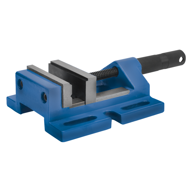 Sealey 100DV Super Drill Vice 100mm Jaw