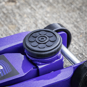 Sealey 1020LEP Low Profile Short Chassis Trolley Jack 2 Tonne - Purple - additional view 14