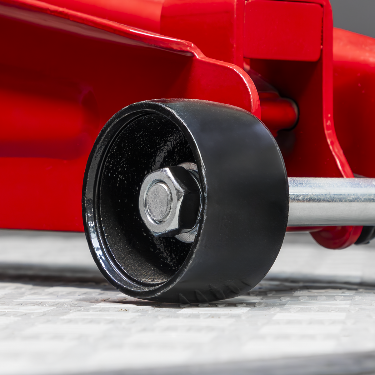 Sealey 1025HL High Lift SUV Trolley Jack with Super Rocket Lift 2.25 Tonne - additional view 6