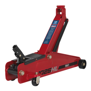 Sealey 1025HL High Lift SUV Trolley Jack with Super Rocket Lift 2.25 Tonne - additional view 2