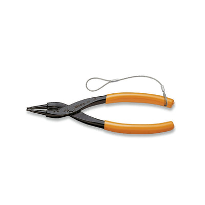Beta H-Safe Internal Circlip Pliers Straight Pattern 180 Mm H-Safe - 1032HS - 1032HS 180