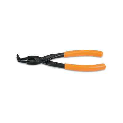 Beta Internal Circlip Pliers Bent Pattern 90° - 1034 130X13