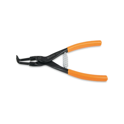 Beta External Circlip Pliers Bent Pattern 90° - 1038 135X09