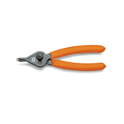 Beta Straight Point Circlip Pliers 150 Mm For Internal And External Circlips - 1039 - 1039 150