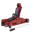 Sealey 1050CXLE Low Profile Short Chassis Trolley Jack 2 Tonne
