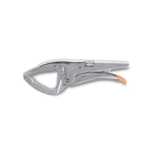 Beta Large-Capacity Double Adjustment Self-Locking Pliers 270 Mm - 1051L
