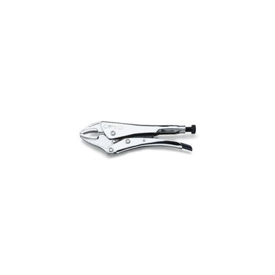 Beta Adjustable Self-Locking Pliers With Concave Jaws 190 Mm - 1052K - 1052K 190