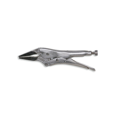 Beta Adjustable Self-Locking Pliers With Long Jaws 225 Mm - 1058 - 1058 225