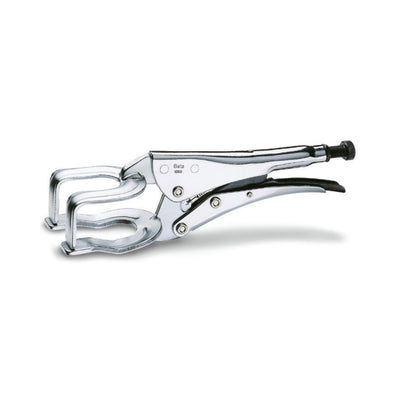 Beta Adjustable Self-Locking Pliers With Fork-Type Jaws 2 - 1060 200