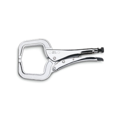 Beta Adjustable Self-Locking Pliers With C-Shaped Jaws - 1062 170