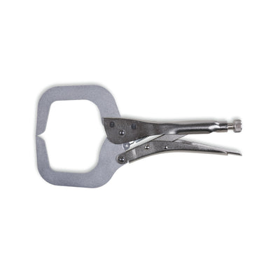 Beta Adjustable Self-Locking Pliers With Aluminium C-Shaped Jaws 275 Mm - 1062AL - 1062AL 275