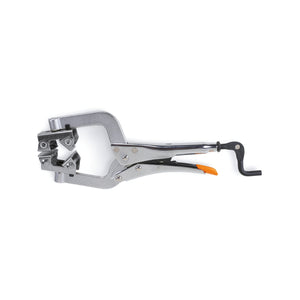 Beta Adjustable Self-Locking Pipe Pliers With Articulated Clamping Jaws - 1067 285
